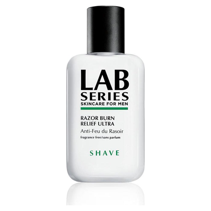 Lab Series Skincare for Men Razor Burn Relief Ultra, 3.4 fl oz