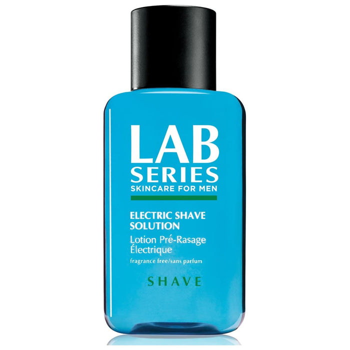Lab Series Electric Shave Solution 3.4 oz