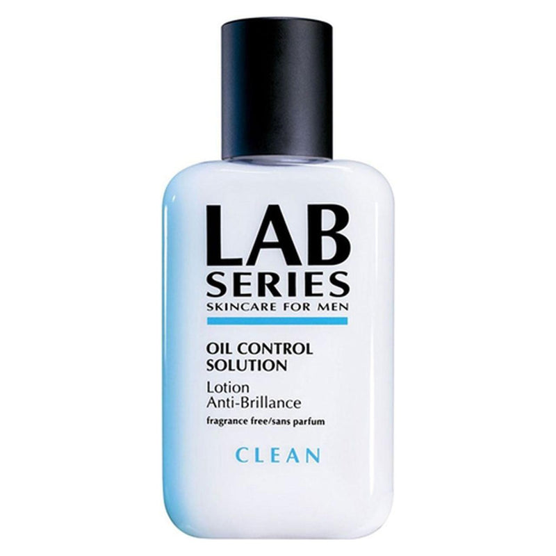 Lab Series Lab Series Skincare for Men Oil Control Solution 3.4 oz Men's Skincare