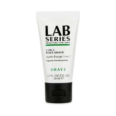 Lab Series For Men 3-In-1 Post-Shave 1.7  fl oz