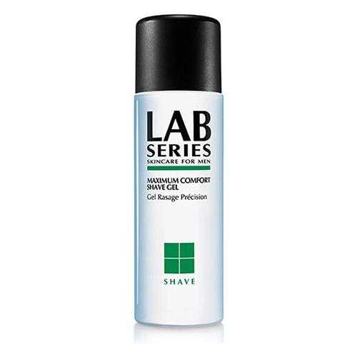 Lab Series Skincare Maximum Comfort Shave Gel, 6.7 oz