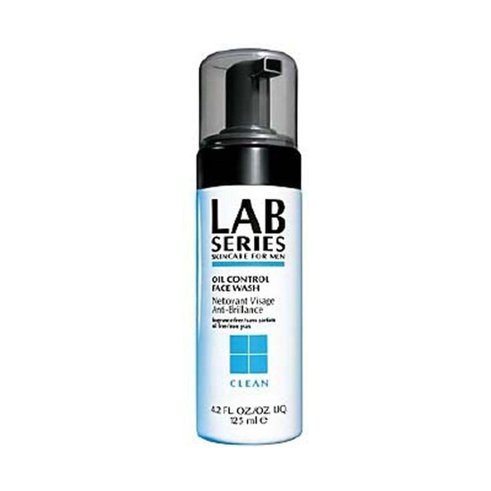 Lab Series Oil Control Face Wash Clean 4.2 oz