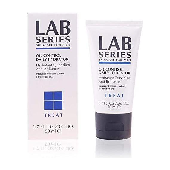 Lab Series Lab Series Oil Control Daily Hydrator for Men, 1.7 fl oz Men's Skin Care