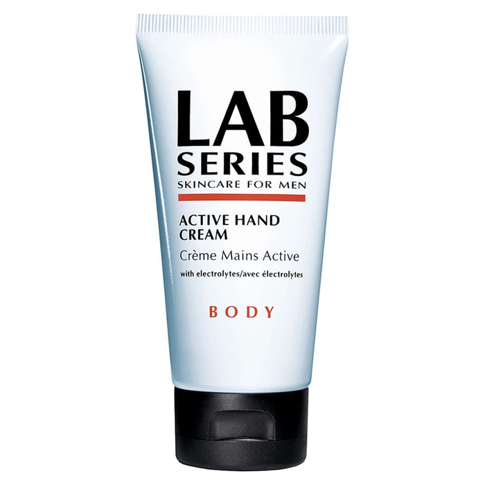 Lab Series Active Hand Cream Body 2.5 oz
