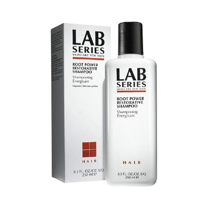 Lab Series Root Power Treatment Shampoo Hair  8.5 oz