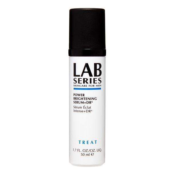 Lab Series Lab Series Skincare for Men Power Brightening Serum +DR4, 1.7 oz Men's Skincare Serum