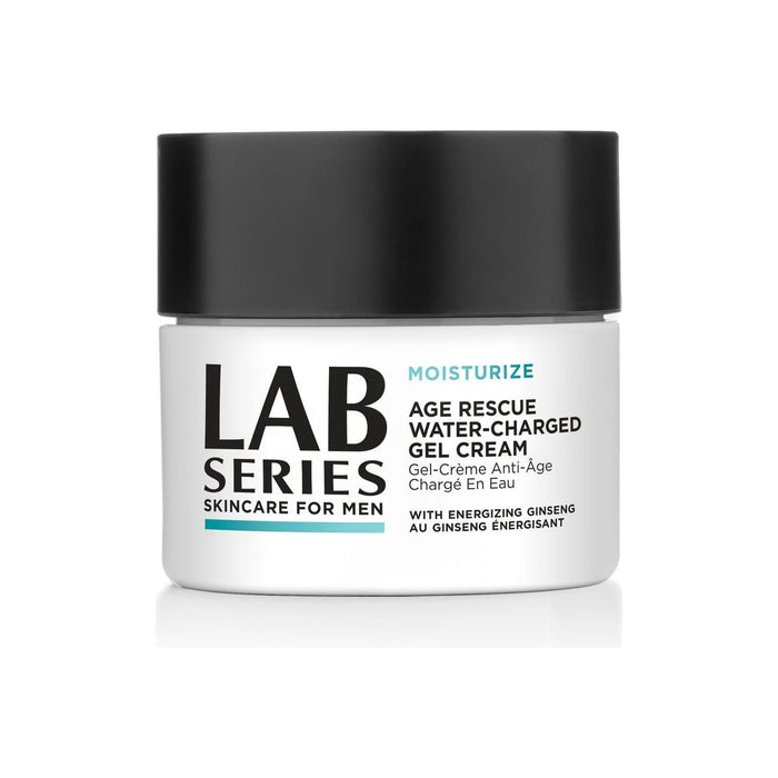 Lab Series Age Rescue- Water-Charged Gel Cream 1.7 fl oz