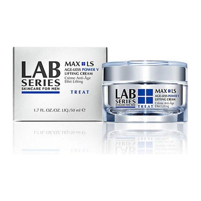 Lab Series Max LS Age-Less Power V Lifting Cream for Men, 1.7 oz