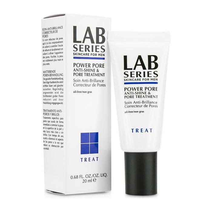 Lab Series Power Pore Anti Shine and Pore Treatment 0.68 oz