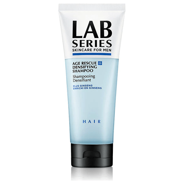Lab Series Skincare for Men Age Rescue Densifying Shampoo, 6.7 oz