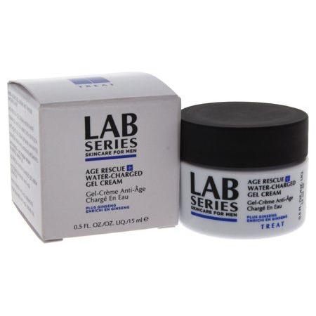 Lab Series Age Rescue+ Water-Charged Gel Cream Travel Size 15 mL