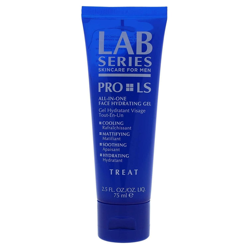 Lab Series Lab Series Skincare for Men PRO LS All-In-One Face Hydrating Gel 2.5 fl oz Men's Skincare