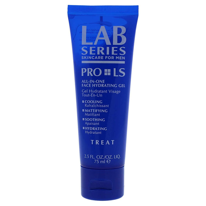 Lab Series Skincare for Men PRO LS All-In-One Face Hydrating Gel 2.5 fl oz