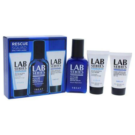 Lab Series Skincare For Men Rescue Squad Gift Set