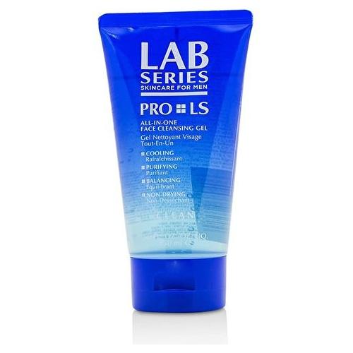 Lab Series Skincare for Men PRO LS All-In-One Face Cleansing Gel 5.0 oz