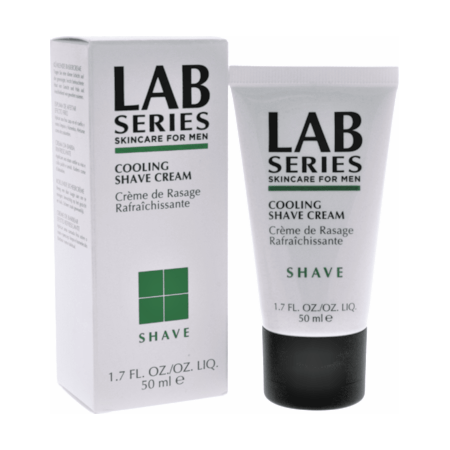 Lab Series Skincare for Men Travel Size Cooling Shave Cream