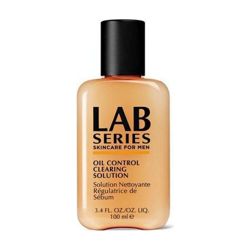 Lab Series Lab Series for Men Oil Control Clearing Solution 3.4 oz Men's Skin Care