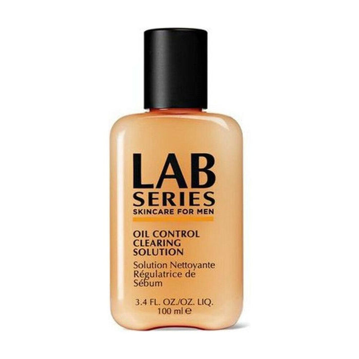 Lab Series for Men Oil Control Clearing Solution 3.4 oz