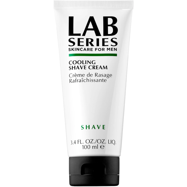 Lab Series  Cooling Shave Cream 1 Oz