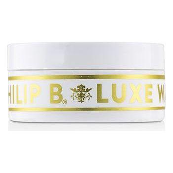 Philip B Philip B. Luxe Wax (Maximum Hold) 2 oz Hair Wax