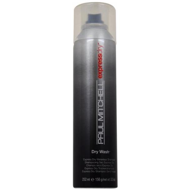 Paul Mitchell Express Style Dry Wash 252ml