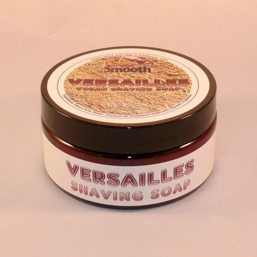 Soap Smooth Versailles Shaving Soap 6 Oz