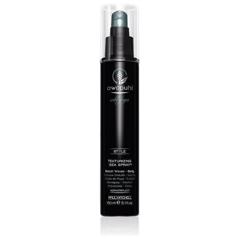 Paul Mitchell Paul Mitchell Awapuhi Wild Ginger Texturizing Sea Spray 150ml Hair Spray