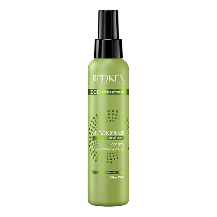 Redken Curvaceous CCC Spray Gel 150ml