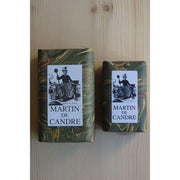 Martin de Candre Martin de Candre Single Solid Soap Collection 100g - 250g Bar Soap