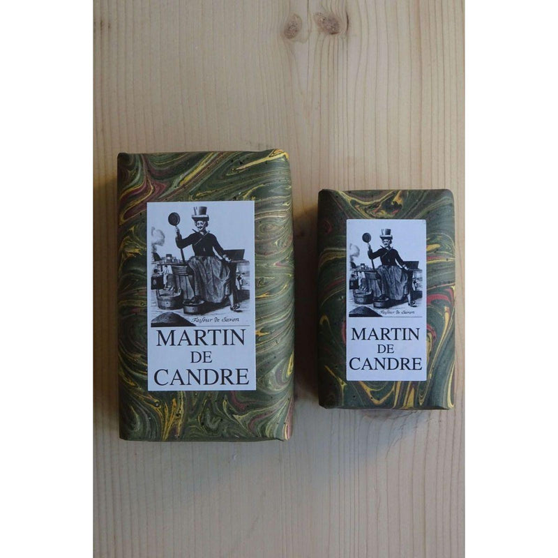 Martin de Candre Martin de Candre Single Solid Soap Collection 100g - 250g Bar Soap