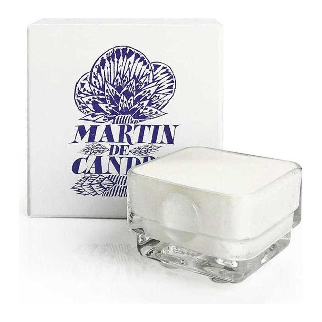 Martin de Candre Le Domino Shaving Soap Limited Edition 60g — Pasteur