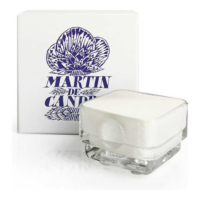 Martin de Candre Le Domino Shaving Soap Limited Edition La Rochere 60g