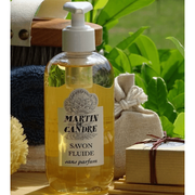 Martin de Candre Martin De Candre Hand Liquid Soap Collection Liquid Hand Soap