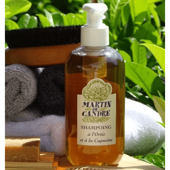 Martin de Candre Martin De Candre Shampoo Collection Shampoo