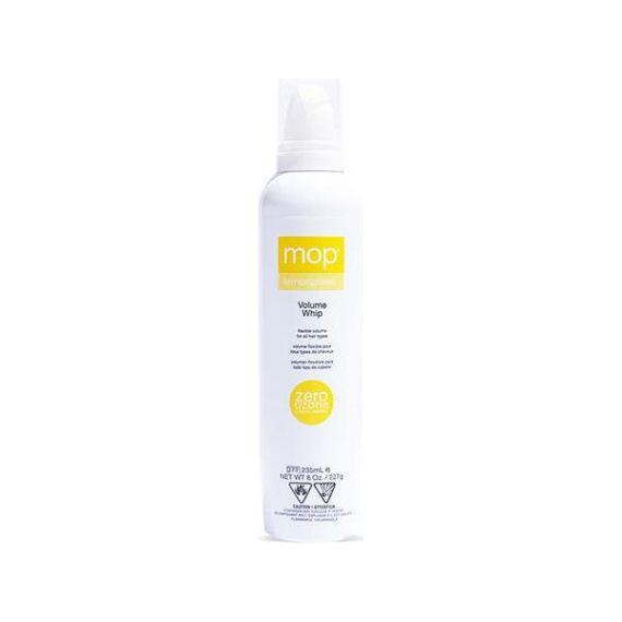 MOP MOP Lemongrass Volume Whip 227g Hair Styling Product