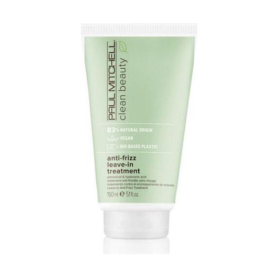 Paul Mitchell Paul Mitchell Clean Beauty Anti-Frizz Leave-In Treatment 5.1oz. Hair Treatment