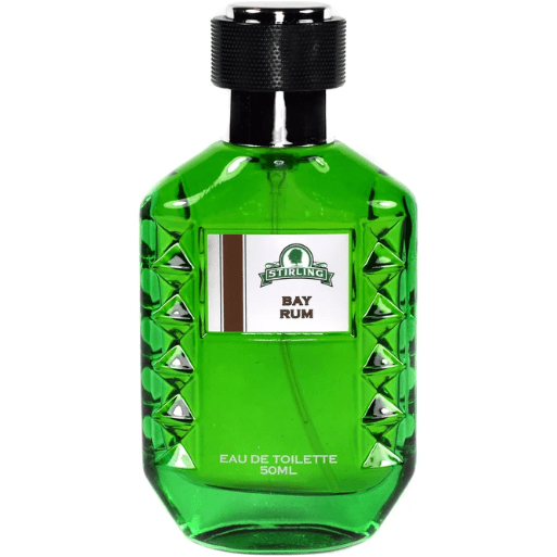 Stirling Soap Co Stirling Soap Co. Bay Rum Shaving Collection Shaving Set