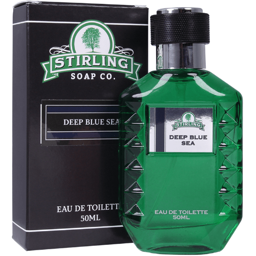 Stirling Soap Co. Deep Blue Sea EDT  50 ml