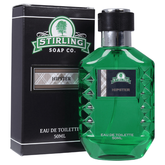 Stirling Soap Co. Hipster EDT  50 ml