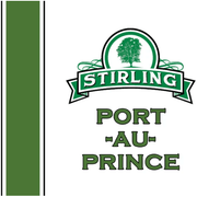 Stirling Soap Co Stirling Soap Co. Port-au-Prince Shaving Collection Shaving Set Dark Olive Green EDT 1.7oz