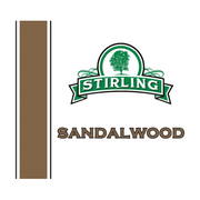 Stirling Soap Co Stirling Soap Co. Sandalwood Shaving Collection Shaving Set
