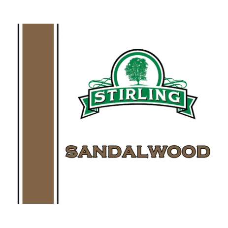 Stirling Soap Co Stirling Soap Co. Sandalwood Shaving Collection Shaving Set
