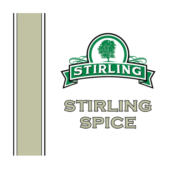 Stirling Soap Co. Stirling Spice EDT  50 ml
