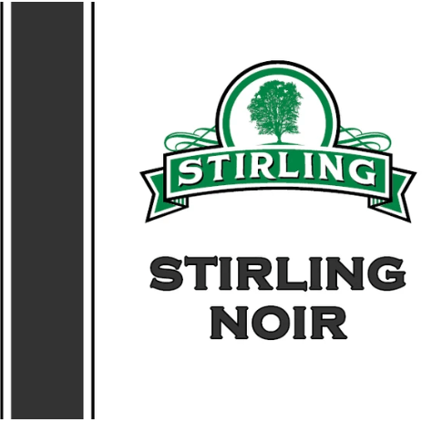 Stirling Soap Co. Stirling Noir EDT  50 ml