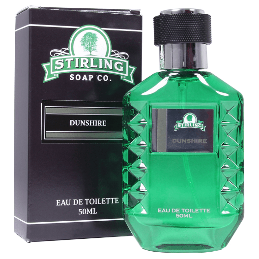 Stirling Soap Co. Dunshire EDT  50 ml