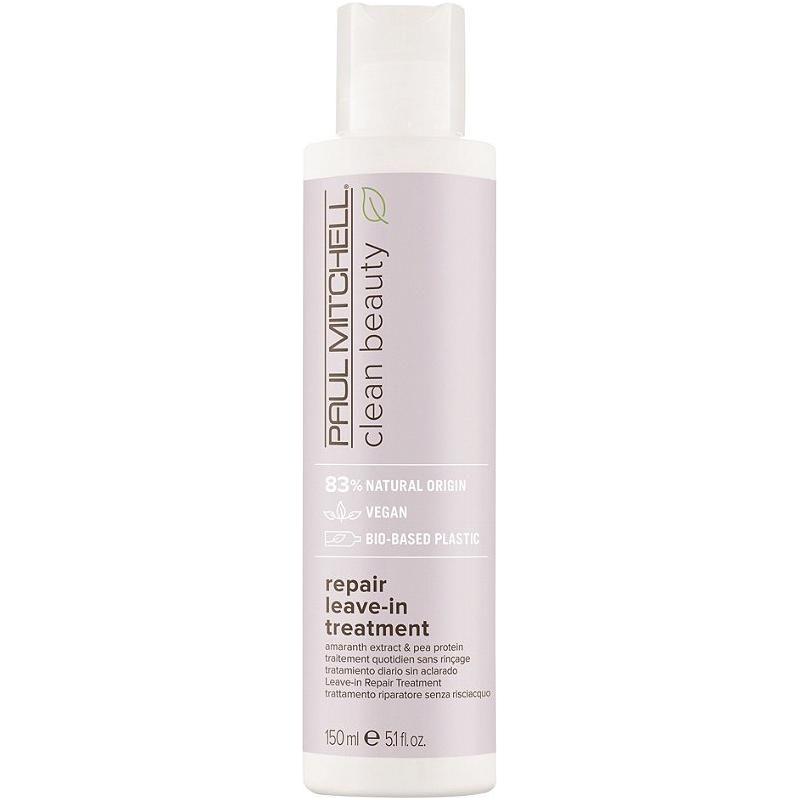Paul Mitchell Paul Mitchell Clean Beauty Repair Leave-In Treatment 5.1oz Hair Treatment