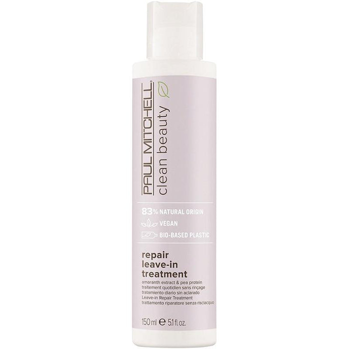 Paul Mitchell Clean Beauty Repair Leave-In Treatment 5.1oz