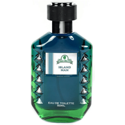 Stirling Soap Co Stirling Soap Co. Island Man Shaving Collection Shaving Set