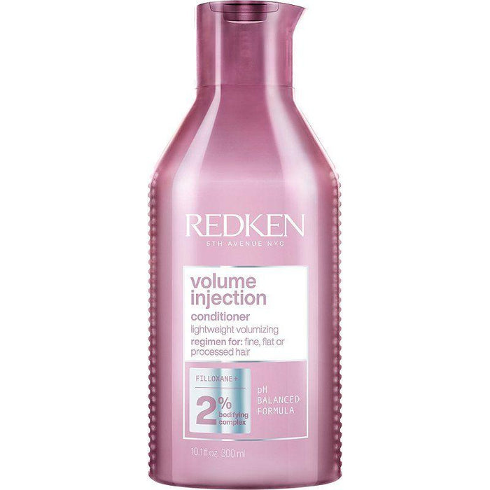Redken Volume Injection Conditioner 10.1oz