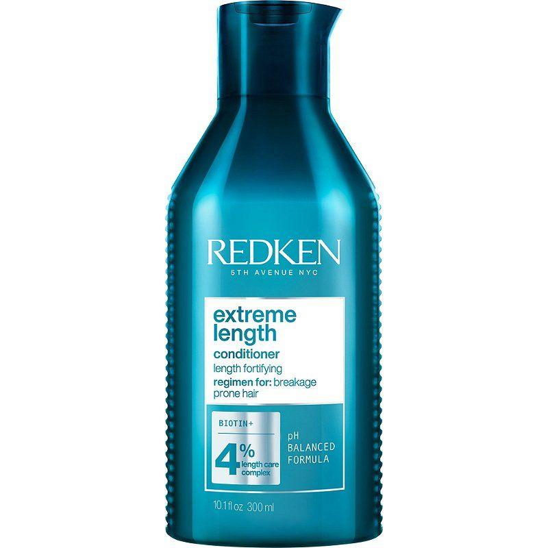 Redken Redken Extreme Length Conditioner 10.1 oz Hair Conditioner